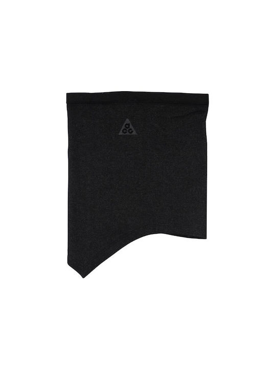 Nike Acg Drifit Uv Seamless Neckwarmer Спортна яка Сив