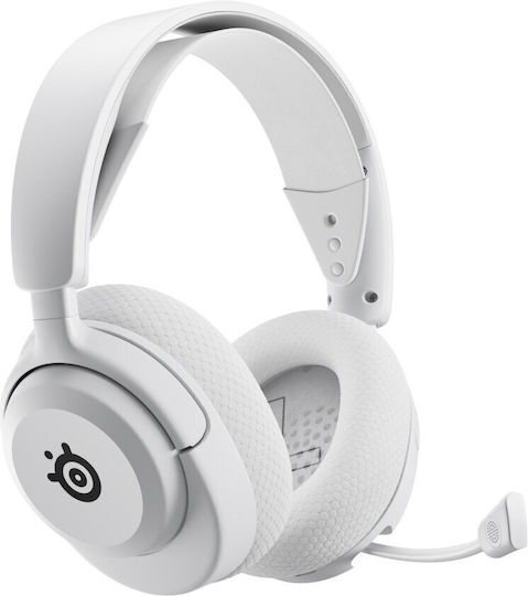 SteelSeries Arctis Nova 5 Fără fir Over Ear Gaming Headset cu