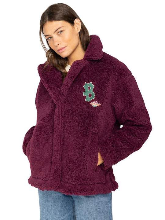 Billabong Autumn Holidays
