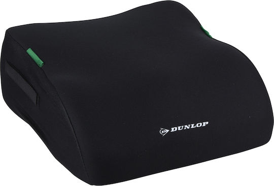 Dunlop Baby Car Seat Booster i-Size Black