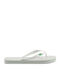 Ανδρικά Flip Flops Λευκά