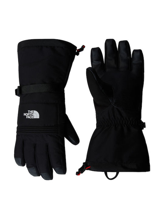 The North Face Montana Men's Ski & Snowboard Gloves