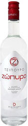 Dimitriadis Distillery Ζώπυρο Τσίπουρο 40% 700ml