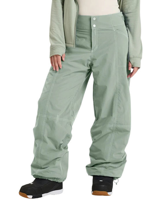 Roxy Snow Chloe Kim ERJTP03262-GJN0 Γυναικείο Π...
