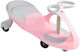 Foot-to-Floor One-Seater Pink Car For 3+ Years