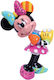 Enesco Minnie Mouse Collectible Figure 8.5cm