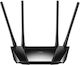 Cudy LT400 v2 Wireless 4G Router Wi‑Fi 4 with 4 Ports