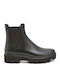 Stiefeletten Damen Schwarz