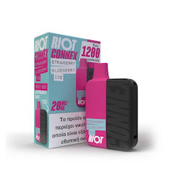 Riot Connex Kit Strawberry Blueberry Ice 2x2ml ...