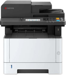 Kyocera MA4000WIFX Color Multifunction Printer Laser