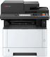 Kyocera MA4000WIFX Colour All In One Laser Printer