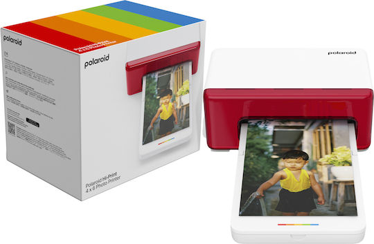 Polaroid Hi-Print Thermische Fotodrucker