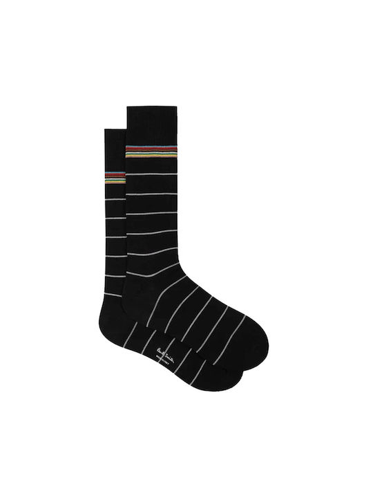 Men's Socks Black