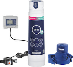 Blue Magnesium+zinc Σετ Εκκινησης Φιλτρου 40875000 Grohe