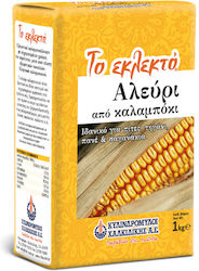 Εκλεκτο Αλευρι 0,5 Kg Καλαμποκι-κιτρινο 1-51557