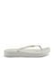Women's Flip Flops Gray