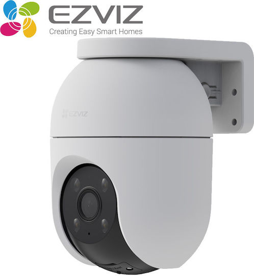 Wifi Ezviz C8c Ezviz Ptz Outdoor Camera Ezviz C8C IP Surveillance