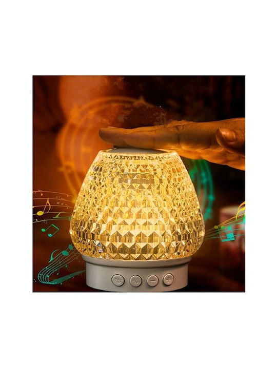 Speaker Bluetooth Decorative Lamp LED