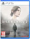 Silent Hill 2 PS5 Game (Used)