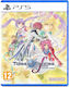 Tales of Graces f Remastered PS5 Game