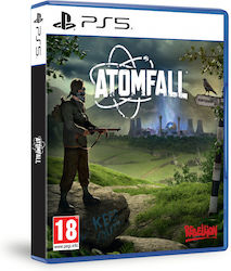Atomfall Atomfall