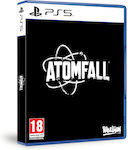 Atomfall PS5 Game - Preorder