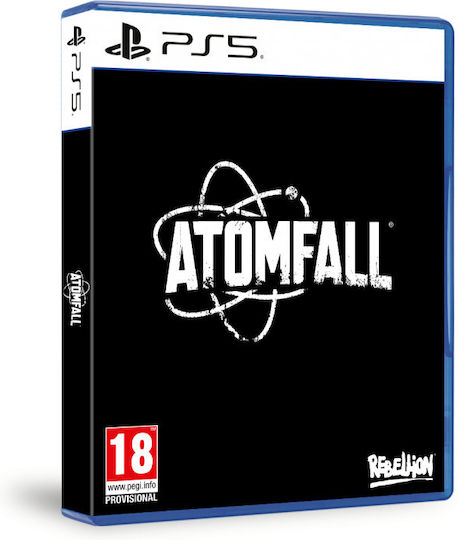 Atomfall Joc PS5 - Precomandă