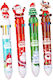 Next Next Ballpoint Pens (Various Designs or Colors)