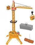 Martin Toys Remote Controlled Construction Vehicle