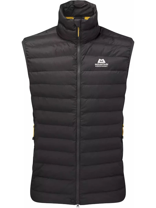 Mountain Equipment Αμάνικο Μπουφάν Αδιάβροχο κα...
