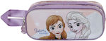 Karactermania Pencil Case with 1 Compartment