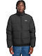 Μπουφάν Puffer Black