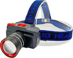 Rechargeable Headlamp LED