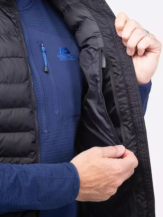 Mountain Equipment Αμάνικο Μπουφάν Αδιάβροχο κα...