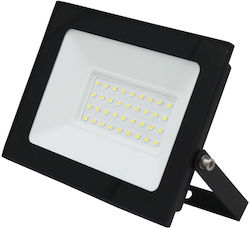 Band Προβολέας 20W Στεγανός 3000K Band Προβολέας 20W Στεγανός 3000K