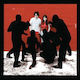 White Stripes White Blood -reissue 1 Vinyl