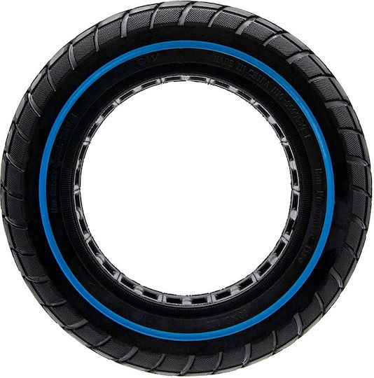 Tire Electric Scooter 10x2.125-6.1 Ewheel Xiaomi Black-Blue