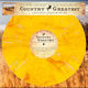 V A Big Hits Superstars Country Music Marbled 1 Vinyl