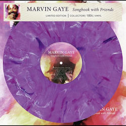 Marvin Gaye Songbook Freunde 1 Vinyl