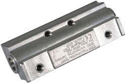 4-Klingen-Schälbasis Eder