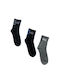 Esthisis Men's Socks Multicolored 3Pack