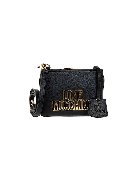 Moschino Women's Bag Crossbody Black