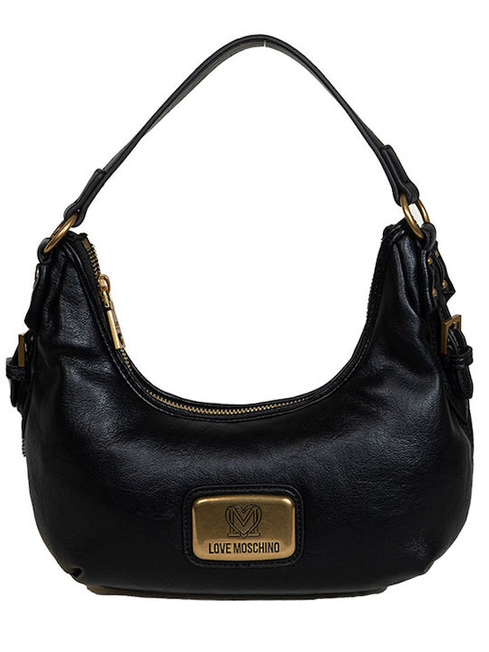 Moschino Women's Bag Shoulder Black