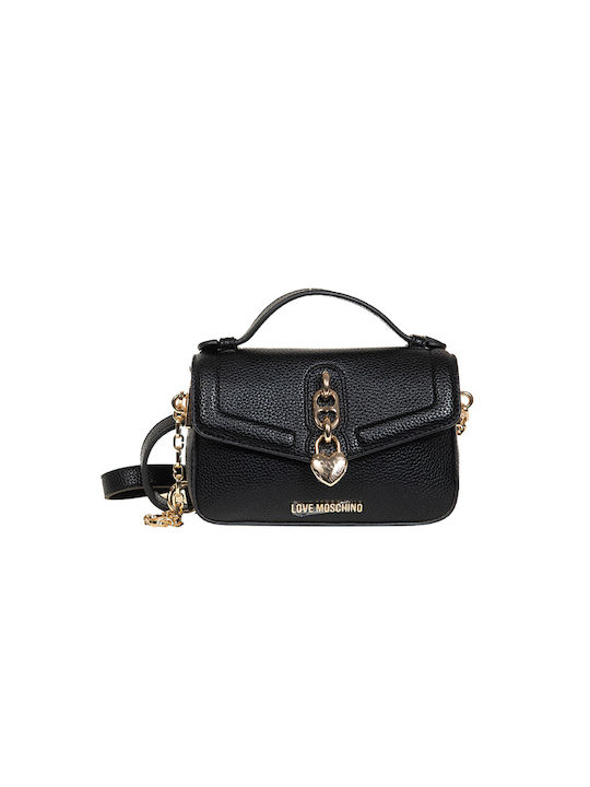 Moschino Women's Bag Crossbody Black