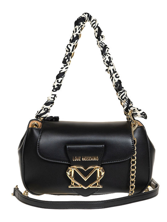 Moschino Women's Bag Shoulder Black