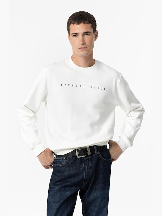 Life Style Butiken Sweatshirt white