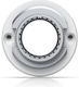 Ubiquiti Mounting Bracket for CCTV System Cameras White UACC-Bullet-AB-W