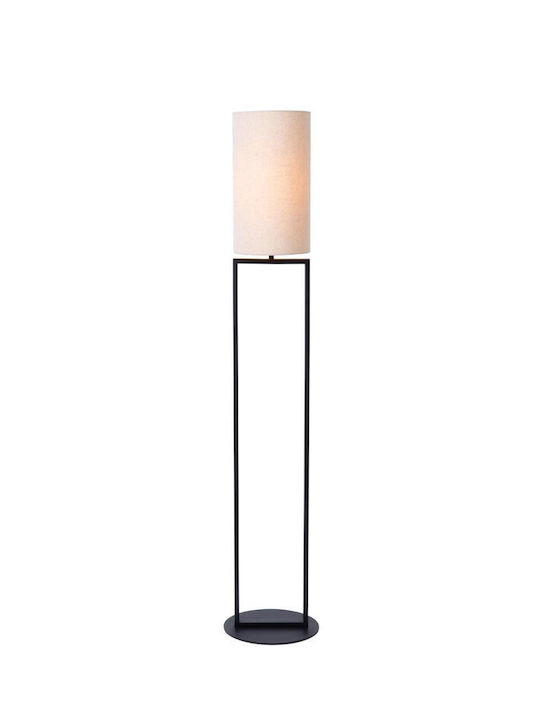 Lucide Lightning Lucide Stehleuchte mit Fassung für Lampe E27