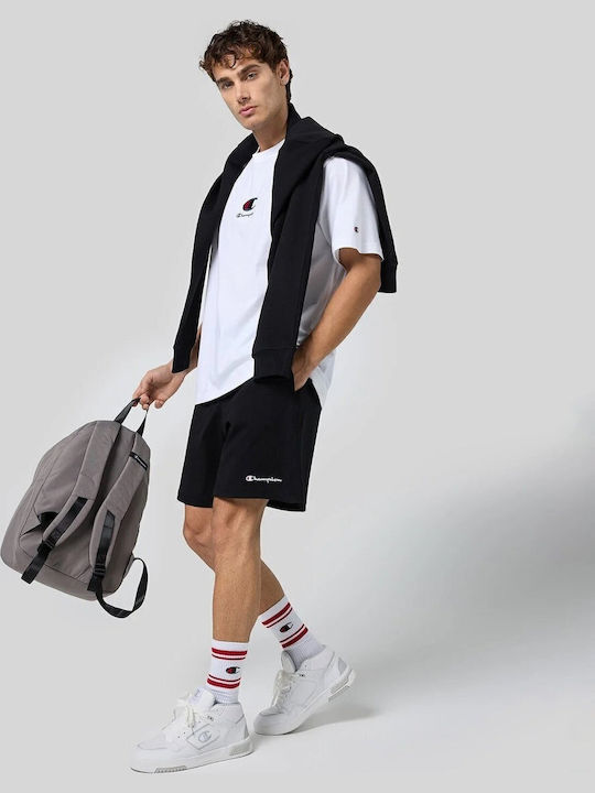Champion Ανδρική Βερμούδα Black