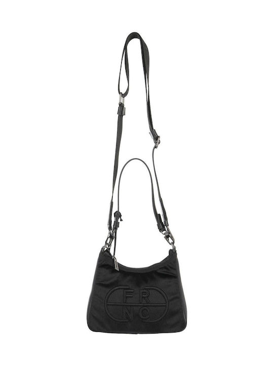 FRNC Women's Bag Shoulder Black